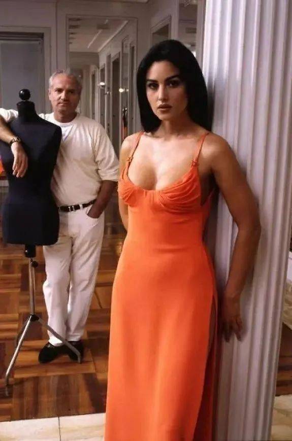 她们美到让我直呼妈咪！