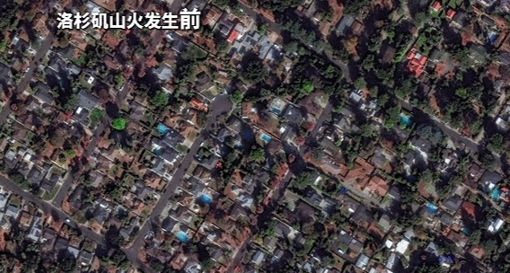 现场惊人!完全失控!进入紧急状态!已致至少7人死亡! 现场惊人!完全失控!进入紧急状态!已致至少7人死亡!