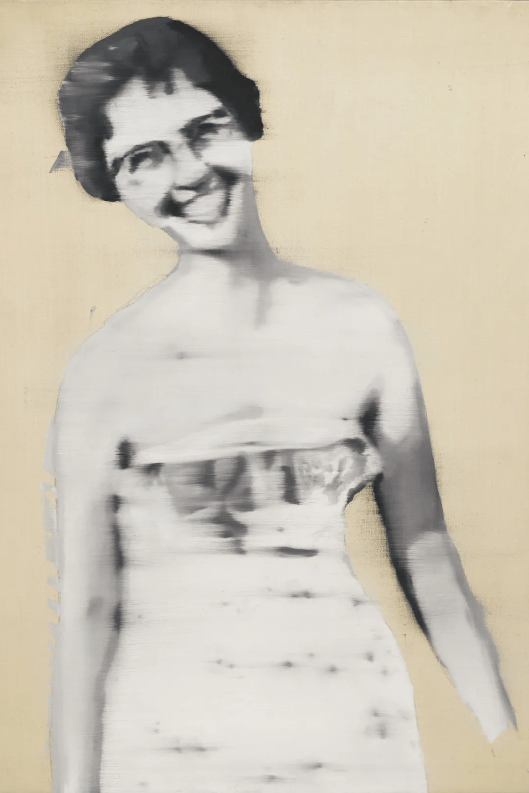 格哈德·里希特的模糊视域