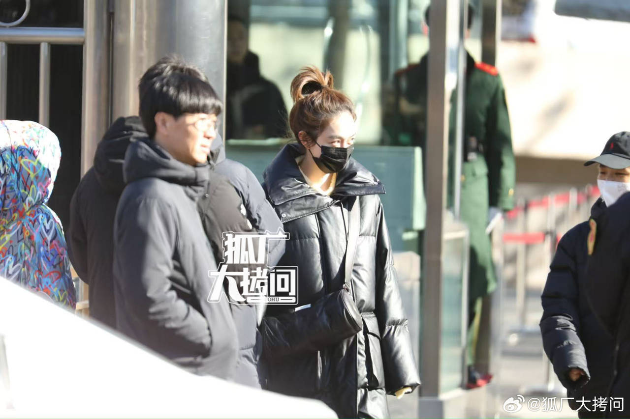 春晚第二次联排！沈腾马丽又来了，今年还有好多新人