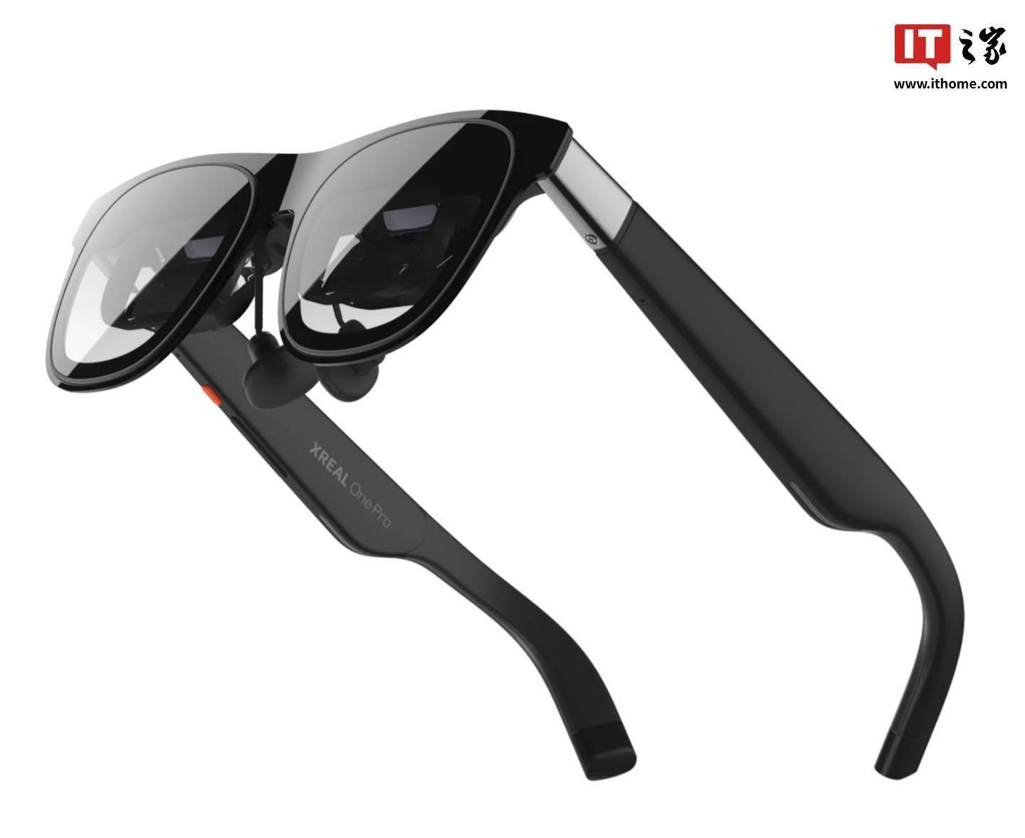 XREAL One Pro 智能眼镜正式发布，599 美元_搜狐网
