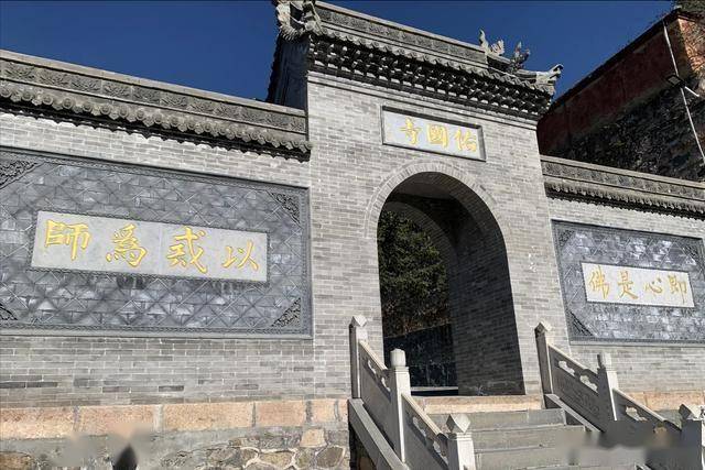 图片[28]-细说《黑神话：悟空》山西 27 处古建取景地，你都去过了吗？（中） -华闻时空