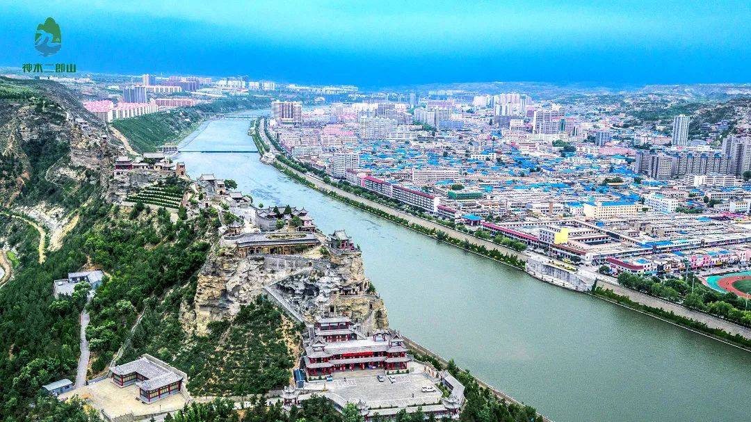 神木市，位于陕西省北部，秦晋蒙三省（区）接壤地带，是陕西省面积最大