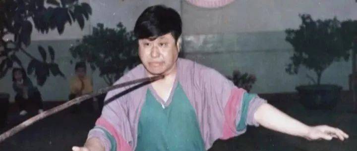 杨达与辽东内功_本溪_刘凤财_左宝贵