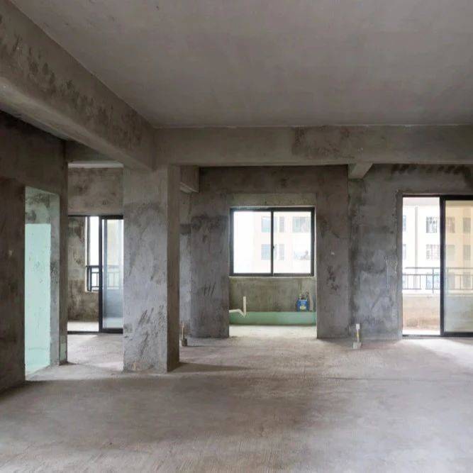 20年的毛坯房能买吗？投资与居住价值解析_房产_房屋_购房