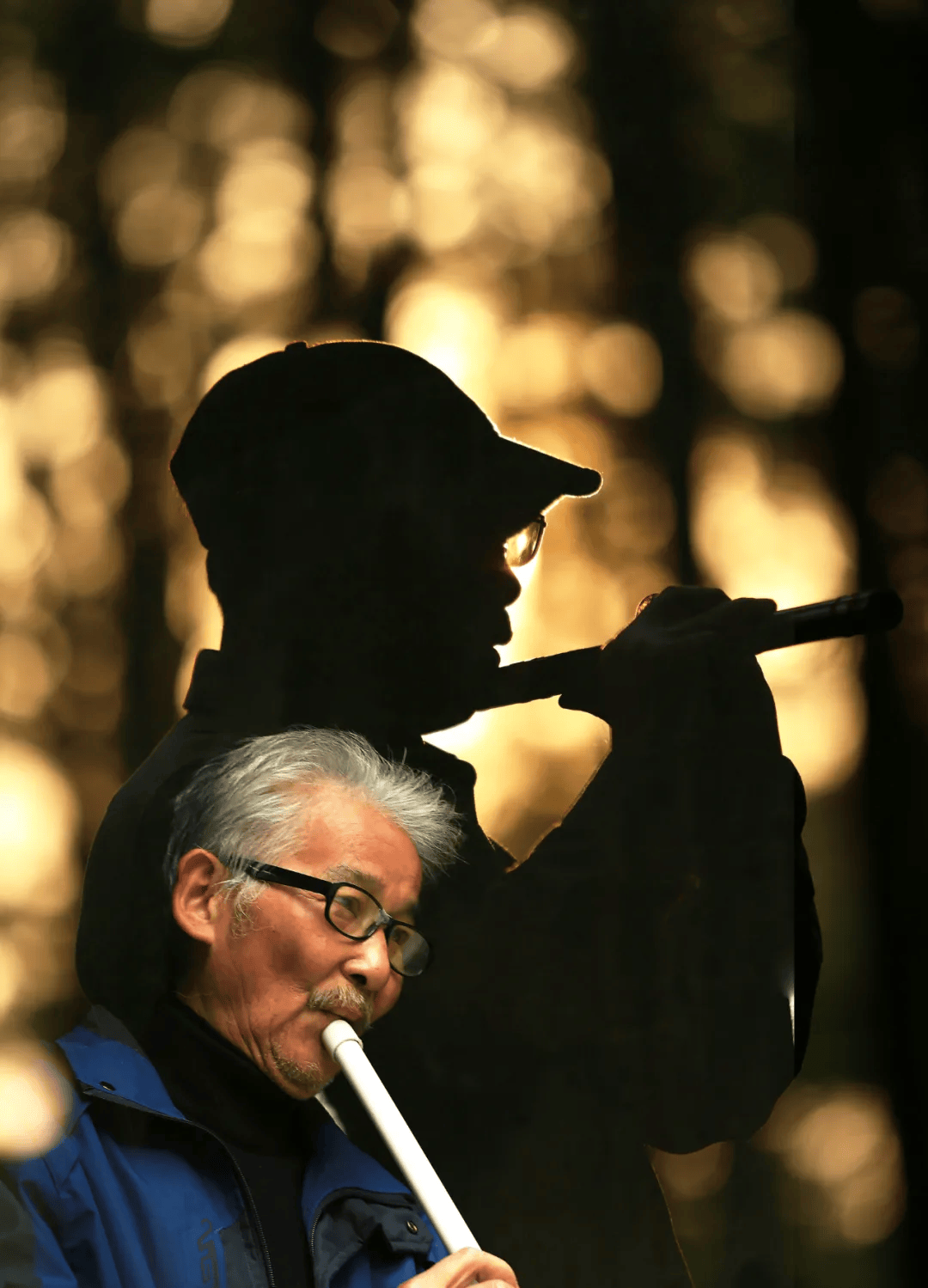 遇见美好2024年上海国际郎静山摄影艺术奖慈善摄影大赛获奖作品欣赏一