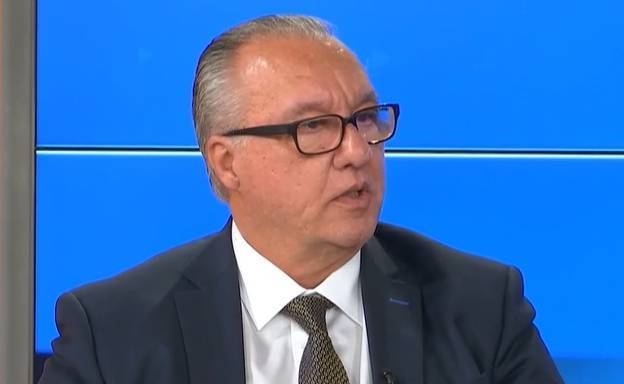 美國(guó)鋼企CEO猛烈抨擊日本：日本更邪惡，把中企教壞了