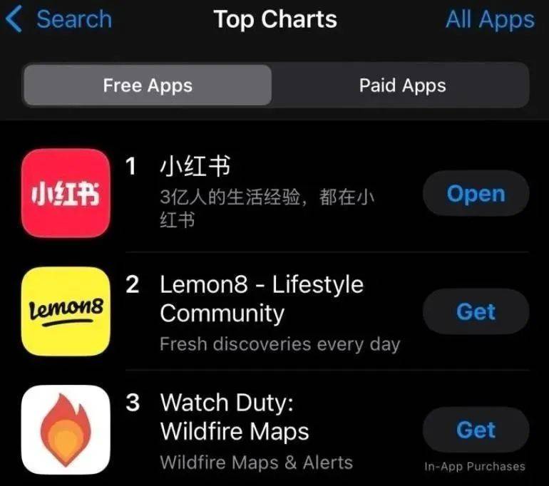 TikTok美女集体逃往小红书,马斯克母亲成最大受害者 TikTok美女集体逃往小红书,马斯克母亲成最大受害者