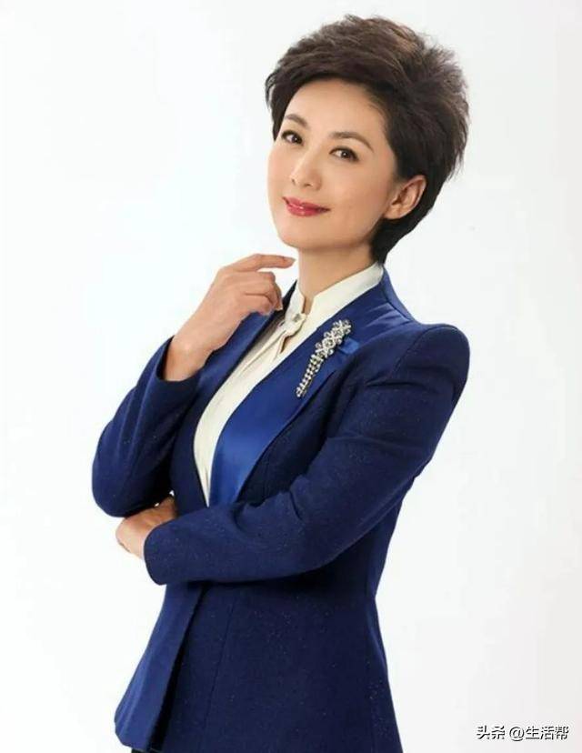 中央经济频道女主持有哪些(中央广播电台经济频道女主播)