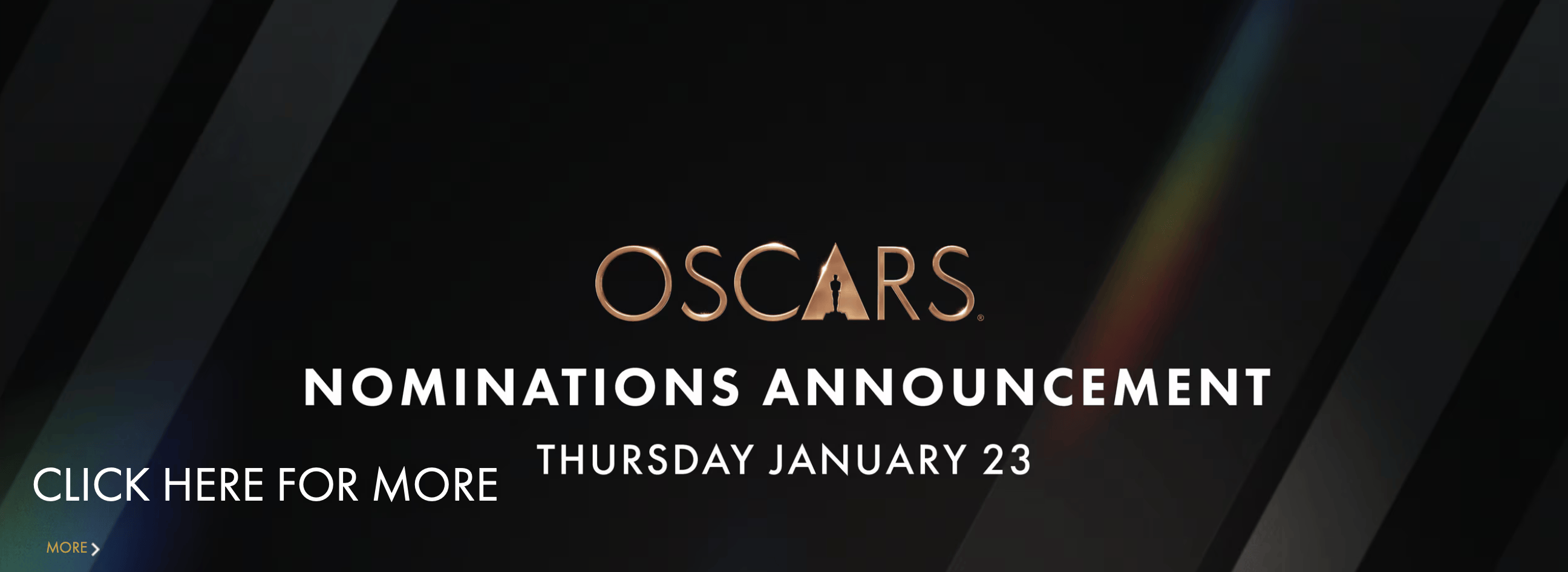 奥斯卡因洛杉矶山火再次推迟公布提名_搜狐网