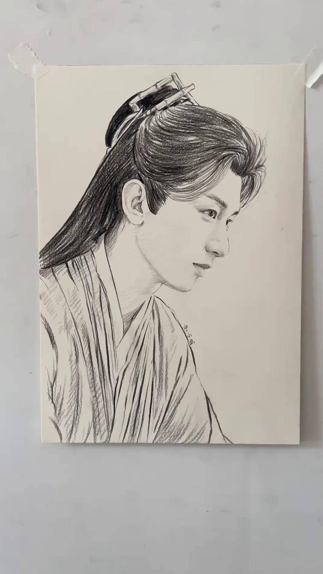 莲花楼 李莲花 成毅