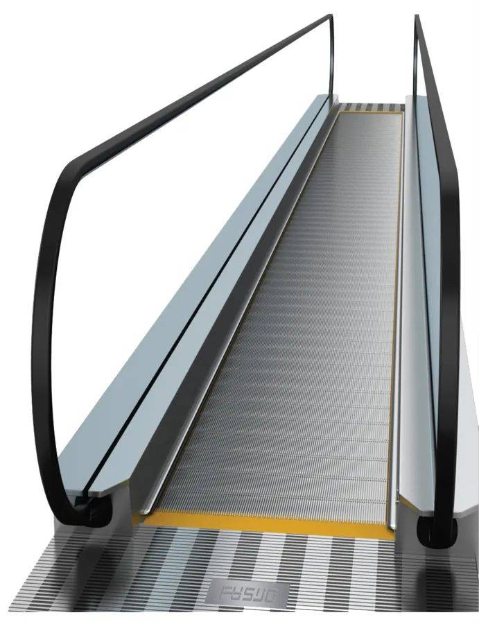 电梯监管力度进一步加大将立即停止使用踏板缺失制停功能自动人行道若