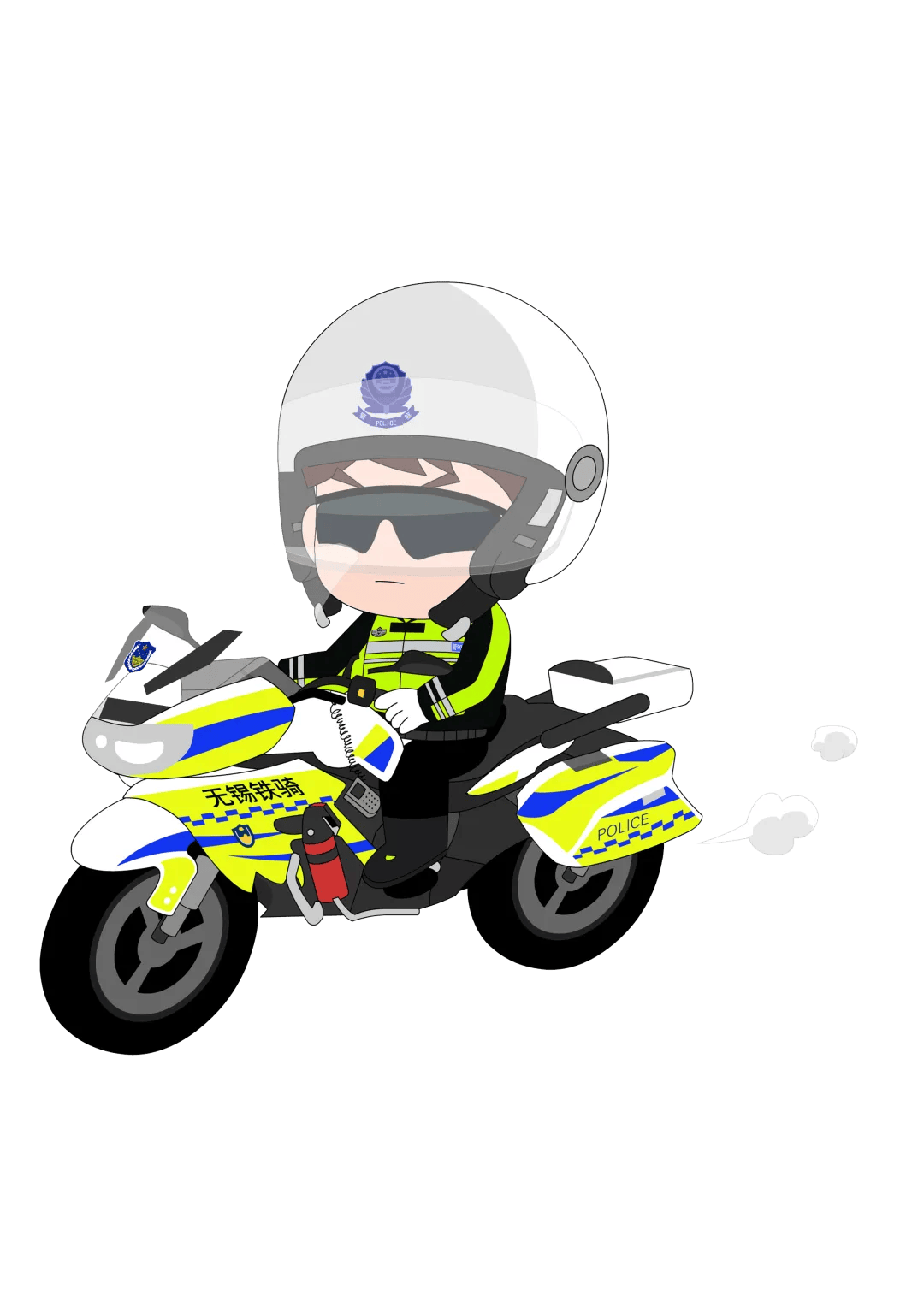 冬季行车安全注意事项·一定要注意关于行车安全及时增减衣物大吉要