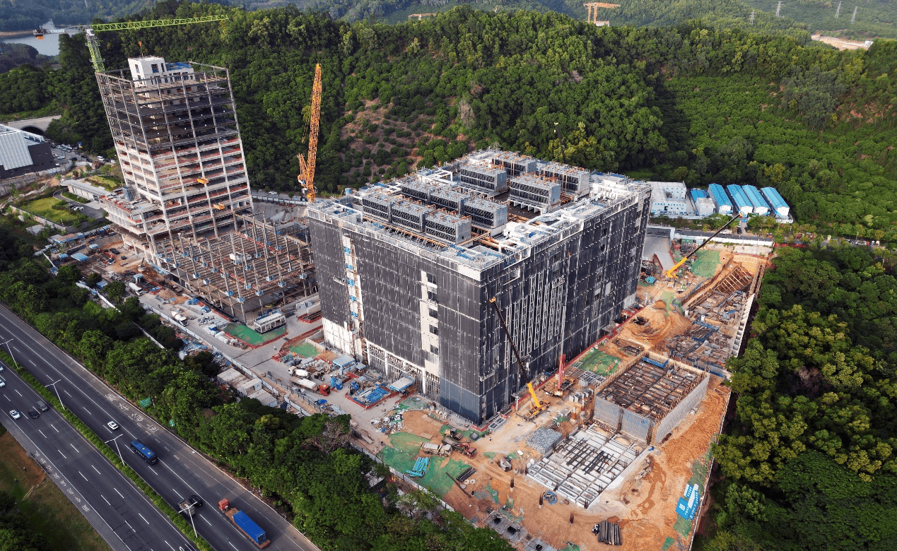 回望2024·深圳人工智能发展大事