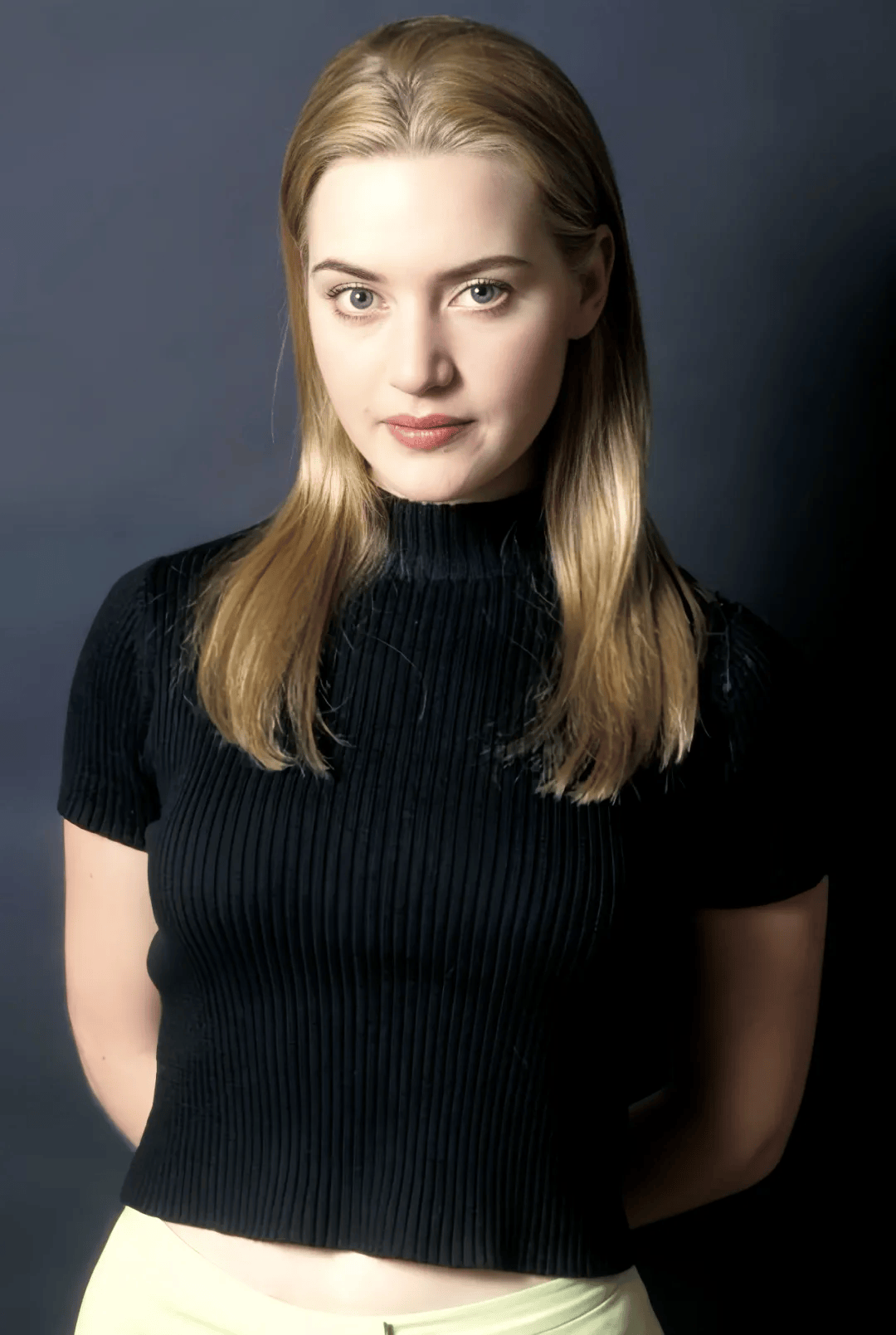 小李子:前女友有很多,但唯一的白月光是她