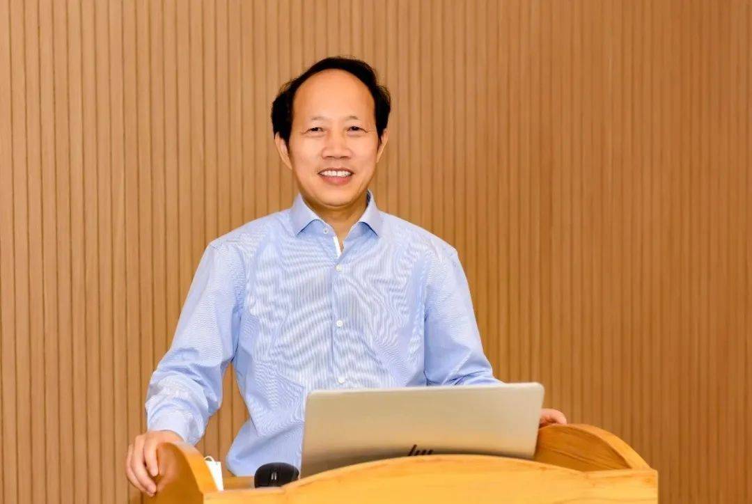 天津大學(xué)校長(zhǎng)調(diào)整