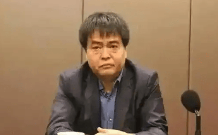 2025年首虎张天峰被查，近年已查处6大“烟草虎”