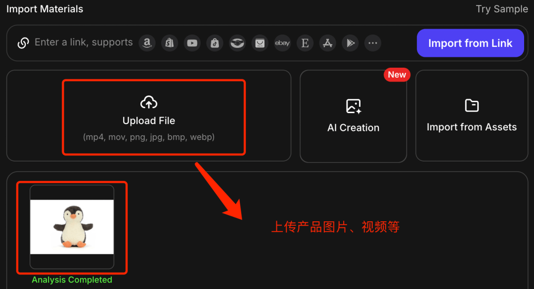 小红书天降富贵，中国人开始用AI「洋人」发「洋」财