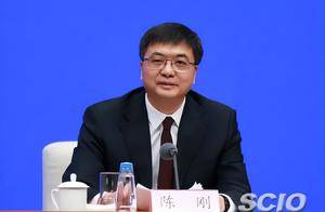 陈刚当选广西壮族自治区人大常委会主任_资料_河北省委_无记名投票