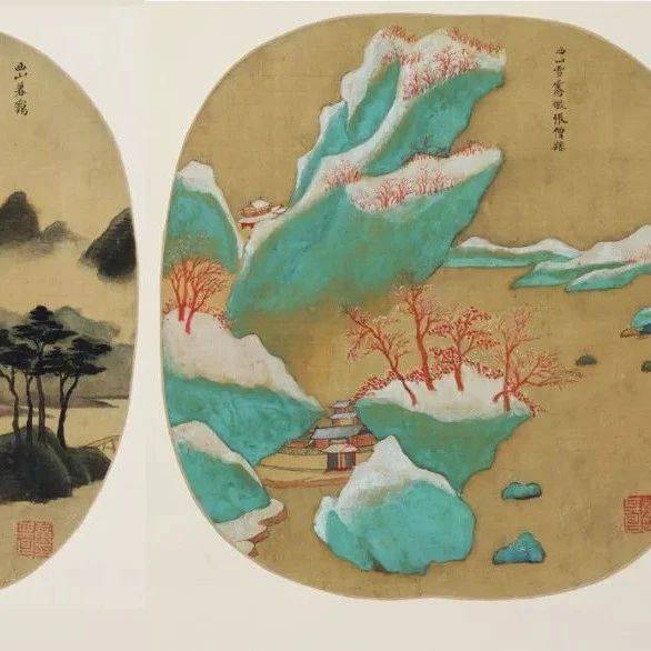 中国书画史上最有争议的大师——董其昌_搜狐网