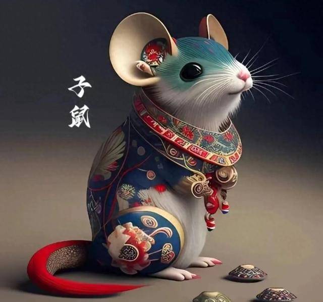12生肖鼠冬天运势(属鼠冬天出生的人是什么命)