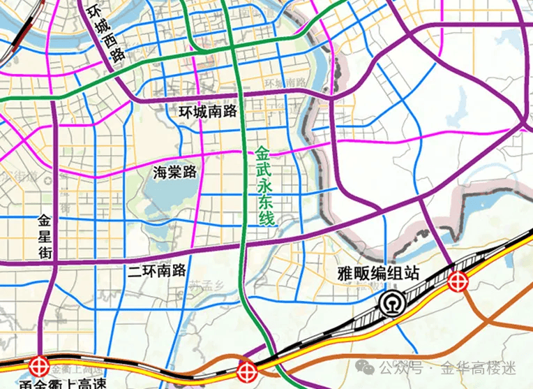 永康轻轨最新规划图图片