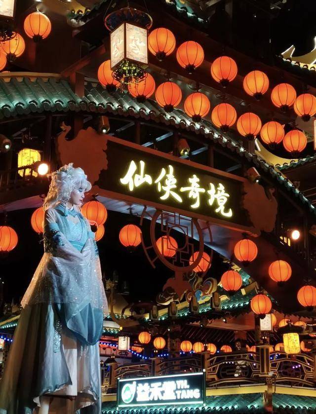 21年春节可以去哪里玩(2021年春节可以去哪里旅行)
