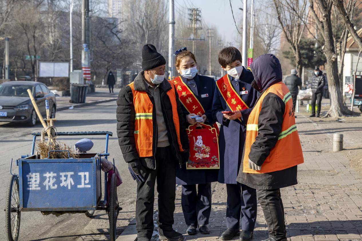 中国移动通信集团辽宁有限公司抚顺分公司：赋能新赛道 勇当主力军