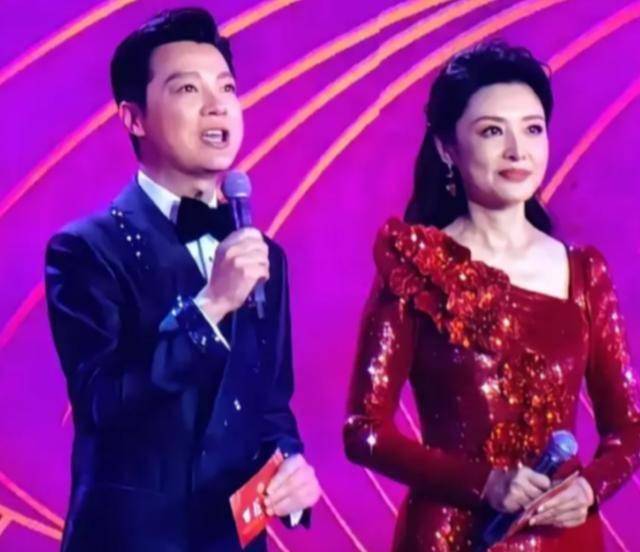 2025春晚主持人公布!朱迅去西藏康辉不在,龙洋接班董卿成一姐_任鲁豫_尼格买提_主会场