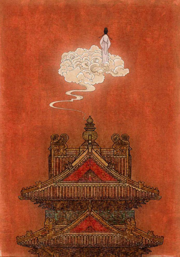 获奖作品|《春江花月夜》人生代代无穷已，江月年年望相似_搜狐网