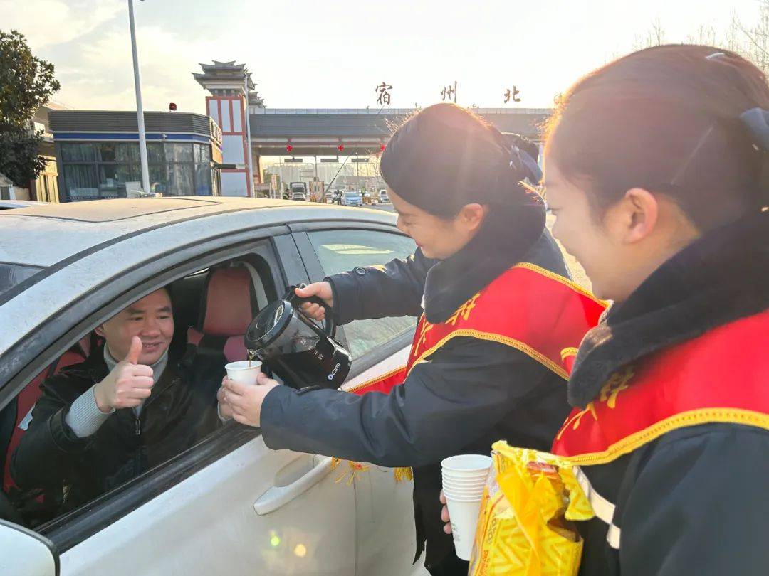 安徽春运核酸检测图片