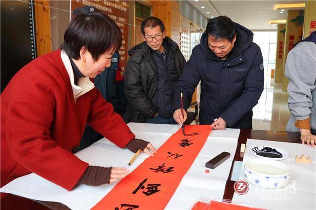 马江慧富源县第六中学图片