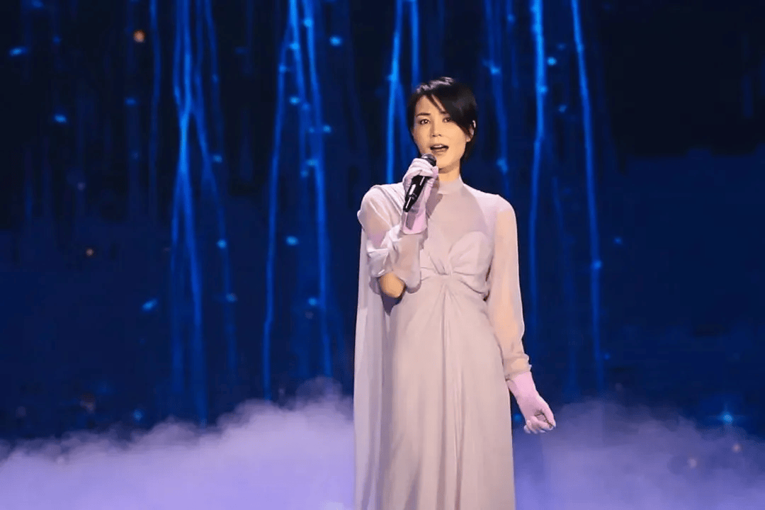 春晚官宣!王菲献唱