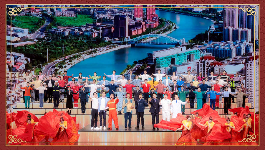 央视蛇年春晚第四次彩排,王菲特别单曲亮相,创新版《难忘今宵》值得期待!_戏曲_歌曲_栋梁