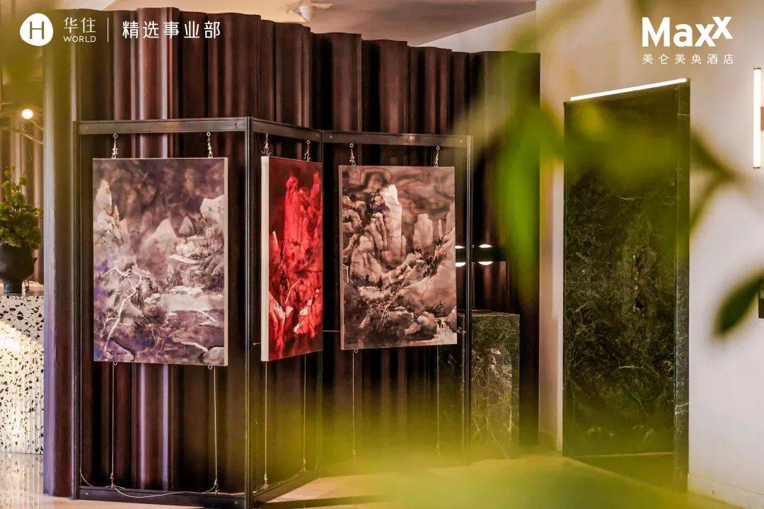 尊龙凯时下载DESIGN HOTELS重回上海每周全新酒店旅游资讯来啦(图8)