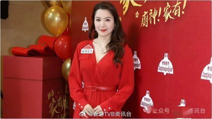 苟芸慧：2025重新出发，兼顾事业与生活 苟芸慧现身活动，婚变传言下的新开始
