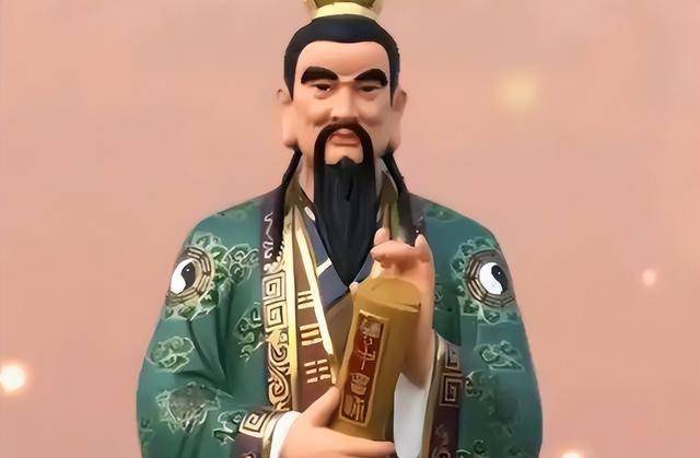 汉末三国咋回事？为何四大天师中，三人都在这一时期出现_道教_宗教_张道陵