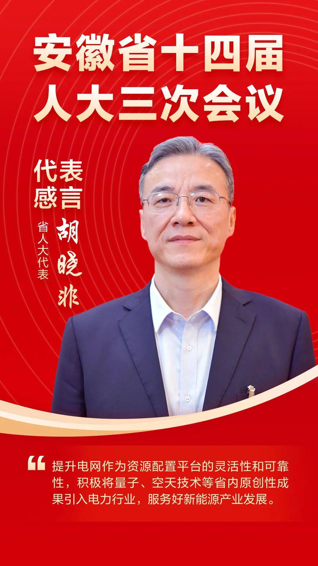 代表话发展i合肥市代表团代表胡晓非