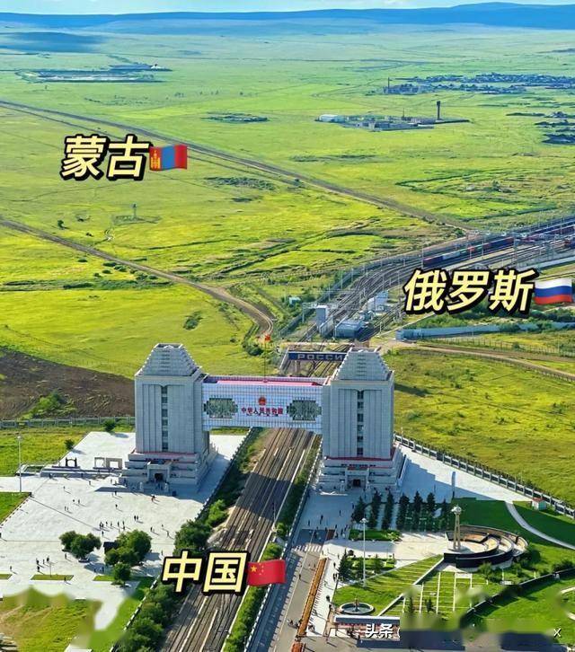 图片[13]-中国最美的8大边境城市，一不留神就出国了，此生一定要去看一次 -华闻时空