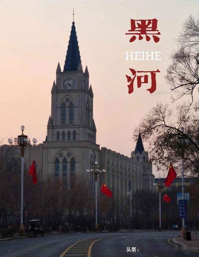图片[9]-中国最美的8大边境城市，一不留神就出国了，此生一定要去看一次 -华闻时空