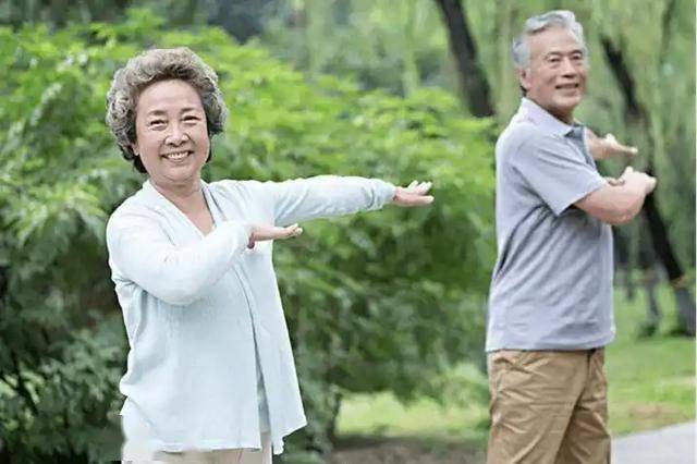 高血压患者长寿秘诀：这些习惯你知道吗？
