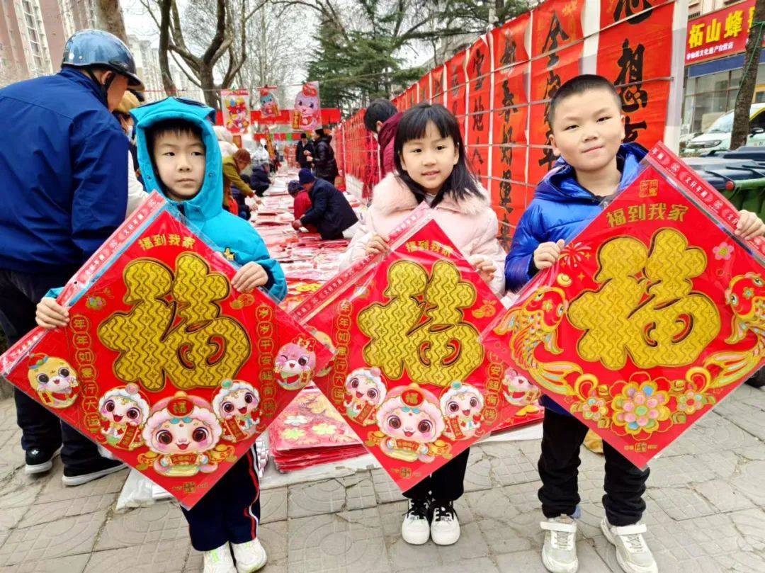 —安丘市实验小学寒假德育活动项目化实践纪实