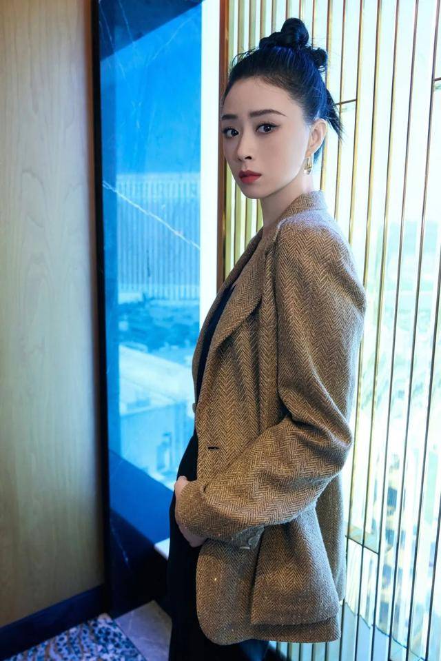 蒋欣是什么“妈味”女明星? 蒋欣是什么“妈味”女明星?