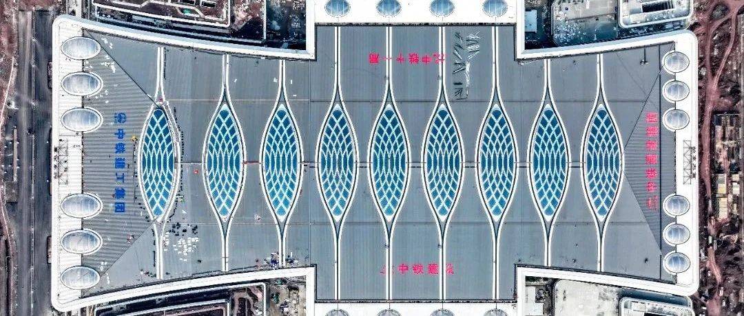 信号满格!重庆东站实现站房5G信号开通~_渝湘_建设_东环