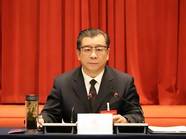 安徽三位正廳級(jí)干部，當(dāng)選新職