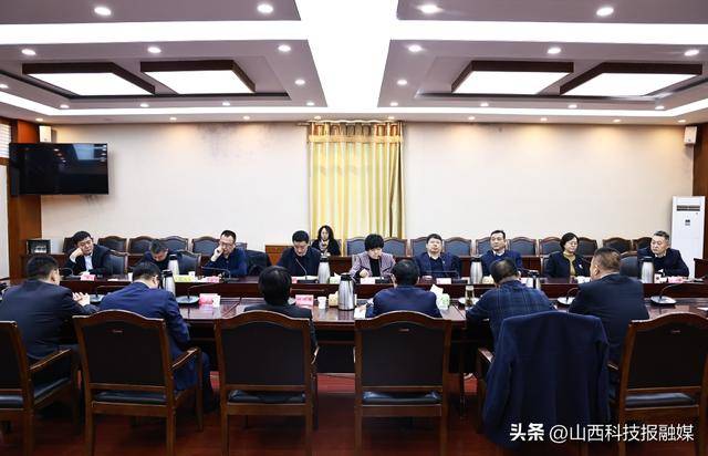 35人！山西两地最新人事公示、任免！