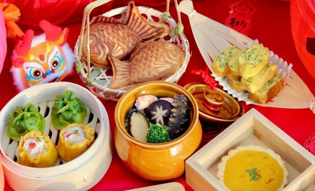 “168元一狗”的宠物年夜饭被订空,养宠年轻人是真舍得花钱 “168元一狗”的宠物年夜饭被订空,养宠年轻人是真舍得花钱