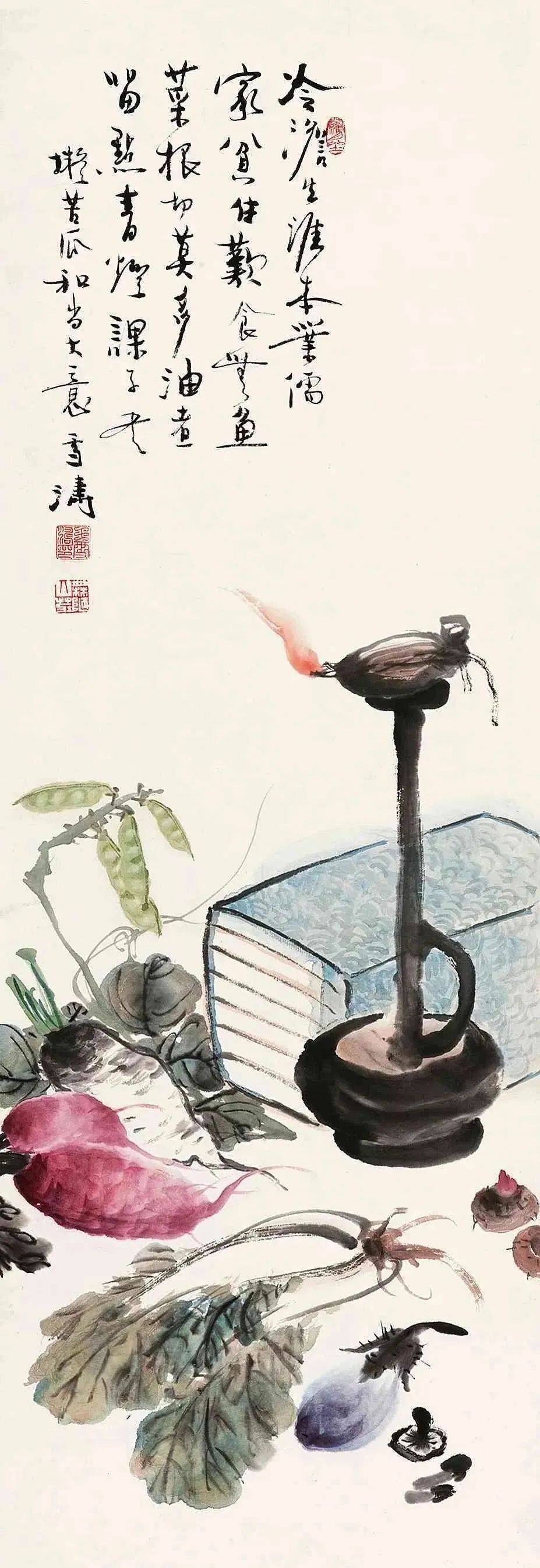 清供图专用蜡烛灯台素材集锦