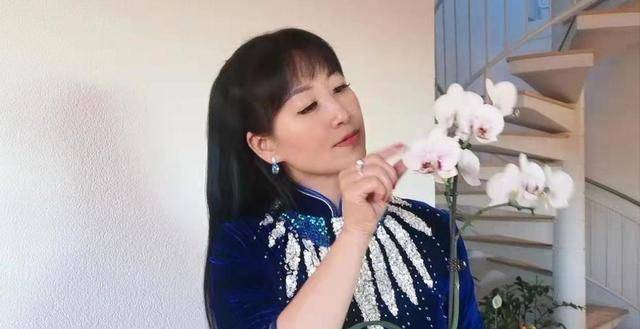 米娜的跨国爱情：从攀枝花到瑞士雪山