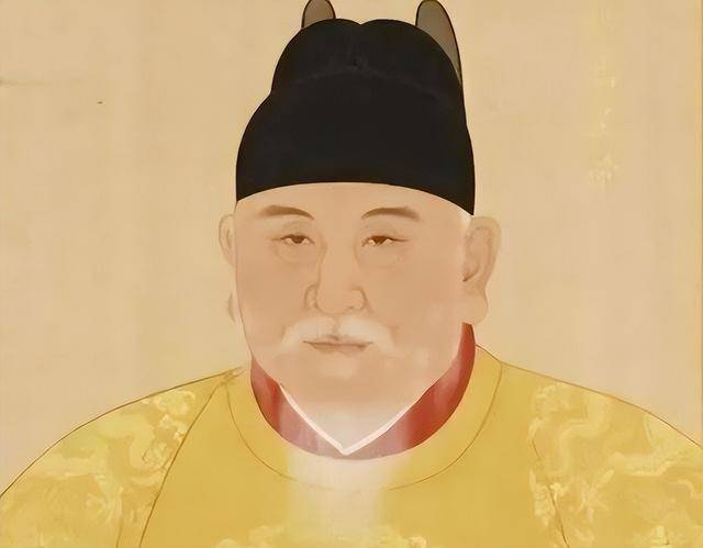 朱元璋迁父坟不成：背后隐藏的风水传说，朱元璋称帝后迁坟之念：风水与帝业的考量